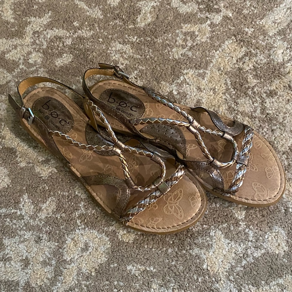 B•Ø•C • born concept • size 8M - Picture 2 of 4